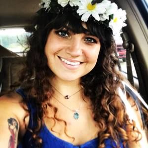 Meet your Posher, Allison